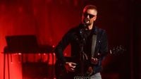 Eric Church credits Grand Ole Opry with 'repairing' his heart after 2017 Las Vegas shooting, performs moving 'Why Not Me'