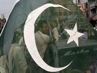 Pakistan misusing anti-terror laws to silence Baloch voices, Amnesty International condemns crackdown - The Tribune