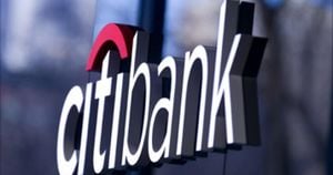 Citibank Writes Off Russian Client Loan Debts