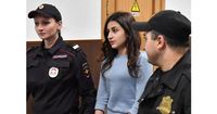 Суд посмертно признал отца сестёр Хачатурян виновным в насилии над ними. Теперь их дело могут закрыть