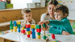 Finding Solutions To The Child Care Crisis