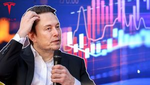 Musk’s Political Influence Threatens Tesla Sales And Stock