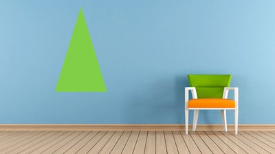 İkizkenar Üçgen Nedir? İkizkenar Üçgenle İlgili Formüller ve Özellikler Nelerdir?