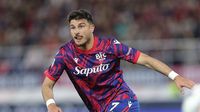 Udinese-Bologna 0-0 il risultato della partita di Serie A 2024/2025: reti bianche al Bluenergy Stadium