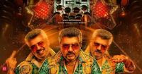 'Good, Bad, Ugly' review: Fans hail Tamil action drama as comeback of 'vintage Ajith'