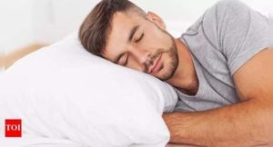 Scientists Reveal Why Some Remember Dreams Vividly