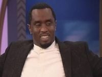 Testemunha-chave pode não comparecer em julgamento de Diddy por tráfico sexual
