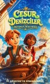 Cesur Denizciler: Okyanus Macerası