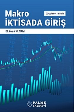 MAKRO İKTİSADA GİRİŞ
