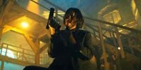 Ballerina BTS Video Reveals First Peek At Ana De Armas' Fight Scene With Keanu Reeves' John Wick