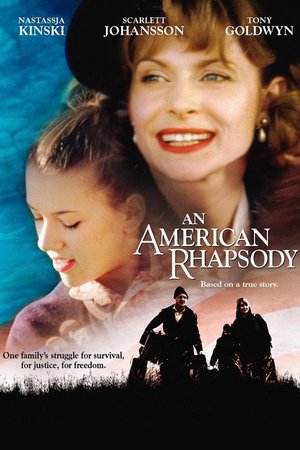 Amerikan Rapsodi