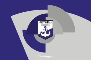Kotwica Kołobrzeg Stadium Partially Closed For Crucial Match