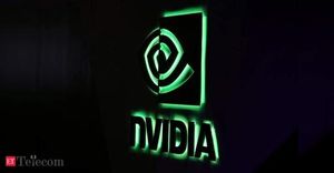 Nvidia Faces Scrutiny As China Questions Chip Security
