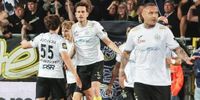 Lokeren-Temse gaat door, tienkoppig Beveren zet scheve situatie niet recht