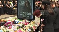OZZY OSBOURNE Floral Tribute Theft Case Dropped; Hearing Lasted Just Four Minutes