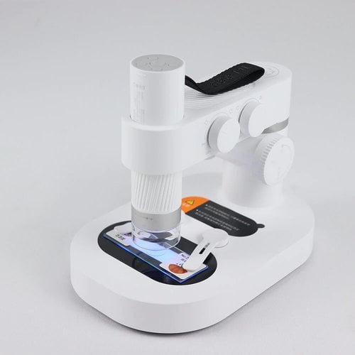 BeaverLAB M1B Akıllı Mikroskop