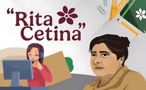 Mexican Government Begins Distribution Of Beca Rita Cetina Cards