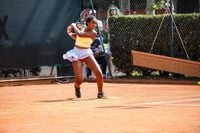 Tyra Caterina Grant è ufficialmente italiana! Rinforzo importante: si allenò con Piatti e conosce Sinner