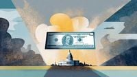 When Ideology Writes the Check: Washington’s Risky Bet on Argentina