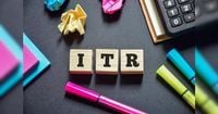 Govt notifies ITR forms; LTCG up to Rs 1.25L allowed under ITR-1, ITR-4