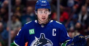 Quinn Hughes To Miss Fourth Straight Game For Canucks