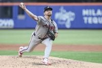 Struggling Mets stymied by Schwellenbach, lose to Braves again for 9th defeat in 10 games | amNewYork