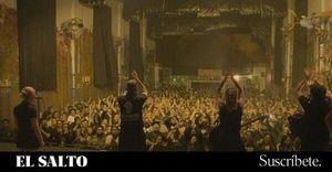 Mexico City Officials Investigate Armed Concert Eviction