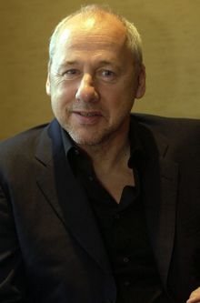 Mark Knopfler