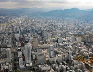 JR Hokkaido Unveils Two-Phase Redevelopment For Sapporo Station