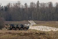 'First to suffer' — Russia singles out Poland, Baltics in threat to NATO