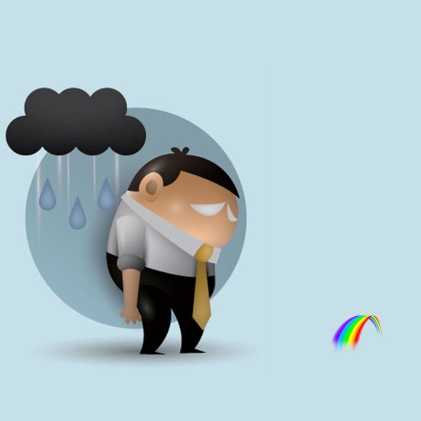 Depresif Realizm: Depresyon Gerçeklik Algımızı Nasıl Etkiliyor?