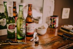Düzenli aralıklarla "Alkol" almak faydalı mı?