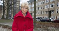 Petra Laseur was een van de veelzijdigste actrices van haar generatie