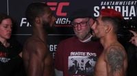 Montel Jackson vs. Daniel Marcos prediction, pick, start time for UFC on ESPN 67