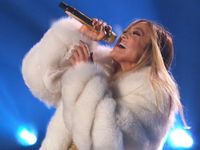 Jennifer Lopez is coming back to Abu Dhabi for a massive concert | Time Out Abu Dhabi