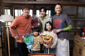 Heartfelt Farewell As Popular Drama Concludes On Fuji TV