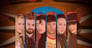 Rob Rausch Wins The Traitors With Shocking Betrayal