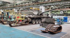 European Defense Industry Faces Critical Transformation Post-Ukraine