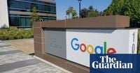 Google to pay $28m to settle claims it favoured white and Asian employees