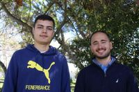 UCSB Students Develop LeaseMate Tool to Promote Tenant Literacy | Local News | Noozhawk