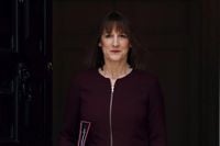 Realtor takes blame for British chancellor's breach of home rental law - UPI.com