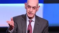 Congress asks NBA for info on gambling scandal