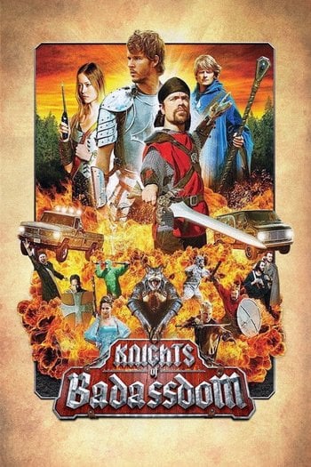 Badassdom Şövalyeleri