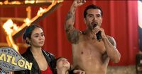 Mario ‘El Mono’ Osuna: “Eres una leyenda”, así reaccionaron los fans de Exatlón