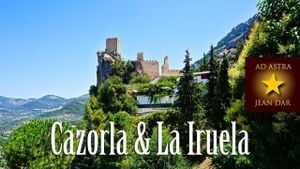 Cazorla Tops Search Rankings For Rural Tourism