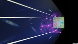 Bilim İnsanları Evrendeki En Eski Karanlık Maddenin Kanıtını Buldu