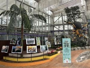 Asan City Hosts 9th Earth Love Environment Photo Exhibition