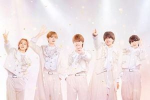 Idol Group LiKE LEGEND Stars In New Film Kimi Ga Tokubetsu