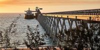 Rio Tinto iron ore production slumps to lowest level in over half a decade