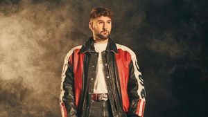 LOS40 Music Awards 2025 Set For November 7